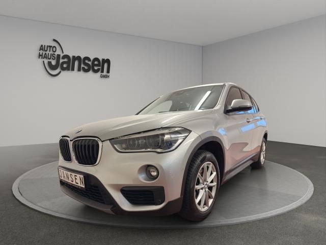 BMW X1 Baureihe xDrive 20 i Advantage