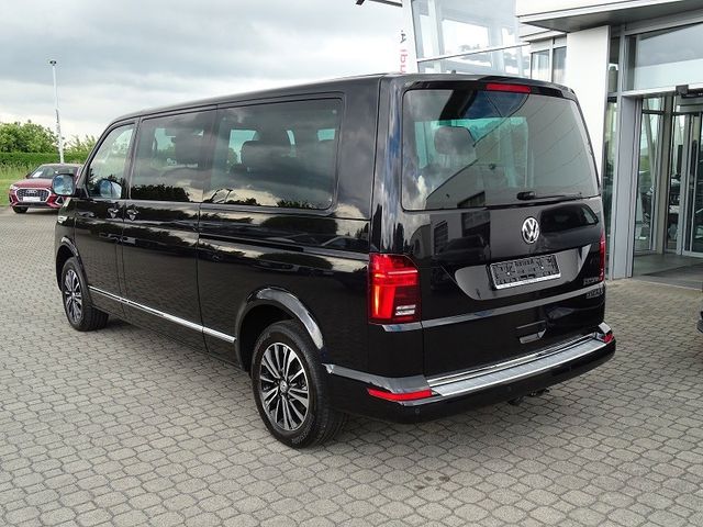 T6.1 Multivan 2.0 TDI DSG Comfortline LR