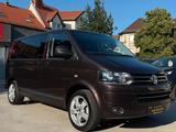 Volkswagen T5 Multivan Highline *DSG*BEHINDERTENGERECHT*TÜV - gebrauchte Volkswagen T5 Multivan aus dem Jahr 2010