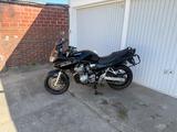 Suzuki Bandit 600 S / 1. Hand/ Reifen Neu / 17 tsd. Km - SUZUKI BANDIT 600