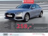 Audi A4 Limousine 35 TDI S tronic NAVI Kamera virtual - Audi Gebrauchtwagen von 2023