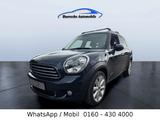 MINI COOPER_D Countryman Cooper D All4 1 Hand Navi - MINI Cooper D: Scheckheftgepflegt, Countryman