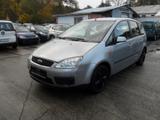Ford C-Max 1.8 Klima Tüv+Au Neu - Ford C-Max aus 2003