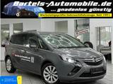 Opel Zafira Tourer 2.0 CRDI Innovation, AHK, Navi - Opel Zafira Tourer INNOVATION mit Diesel-Antrieb