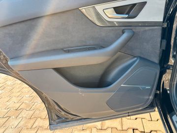Bild 9 Audi Q7 50 50 TDI quattro S-LINE*MATRIX LED*BLACK