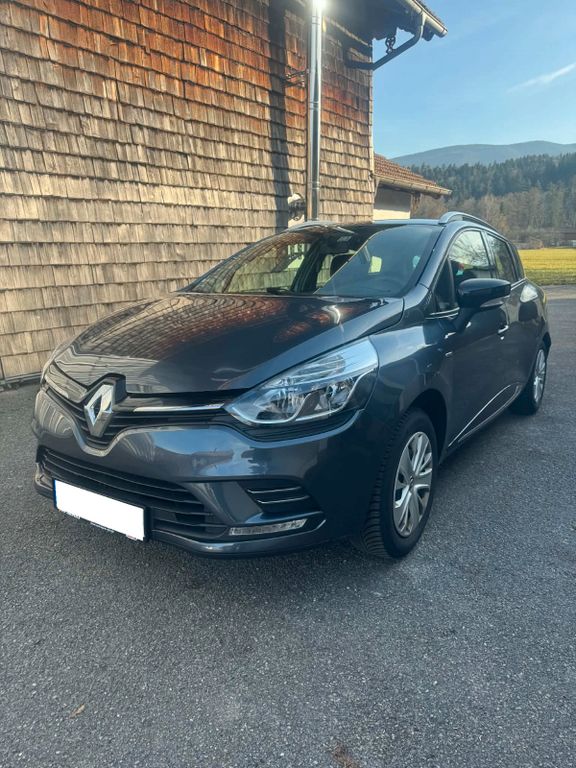 Image of Renault Clio