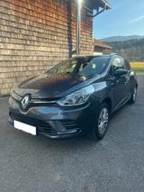 Renault Clio 1.2 16V 75 Limited 2018 Limited 2018 - Renault Clio Limited-2018
