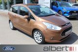 Ford B-MAX Titanium 1.6 Automatik TEMPO/PDC/KLIMAAUTO - Ford B-Max: Automatik