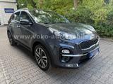 Kia Sportage 1.6 CRDi VISION DCT7 NAV CAM 2.Hd 62tkm - Kia Sportage in Ludwigshafen