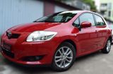 Toyota Auris Team 1.4 Ltr. - 71 kW 16V KAT,Klima.Alu - Toyota Auris in Köln