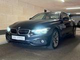 BMW LED-Scheinwerfer, Automaitik, PDC ,mtl. 260€ - BMW: Leder, Scheinwerfer