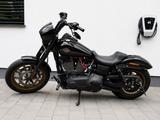 Harley-Davidson Low Rider S FXDLS - HARLEY-DAVIDSON LOW RIDER