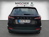 Skoda Karoq Ambition 2.0 TDI 4x4 DSG AHK LED AHK Navi - gebrauchte Skoda Karoq aus dem Jahr 2023