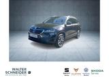 Skoda Karoq 1.5 TSI DSG Drive 125 Navi LED AHK - Skoda in Siegen