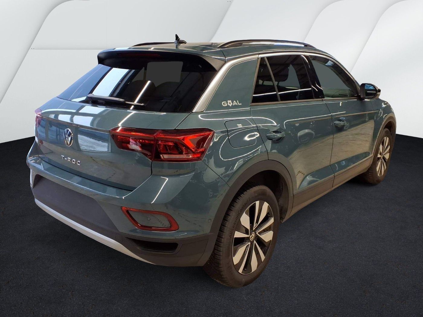 Volkswagen T-Roc - Bild 3