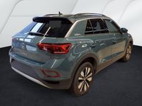 Volkswagen T-Roc - Vorschau Bild 3