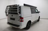 Volkswagen T5 Camper Ausbau / Transporter - Volkswagen T5 Transporter mit Diesel-Antrieb: Van