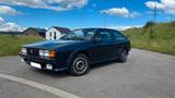 Volkswagen Scirocco II ein zeitloser Klassiker - Volkswagen Scirocco aus 1987