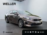 Kia Ceed 1.5 T-GDI Vision*Automatik*NAVI*KLIMA*LANE- - Kia cee'd / Ceed in Osnabrück