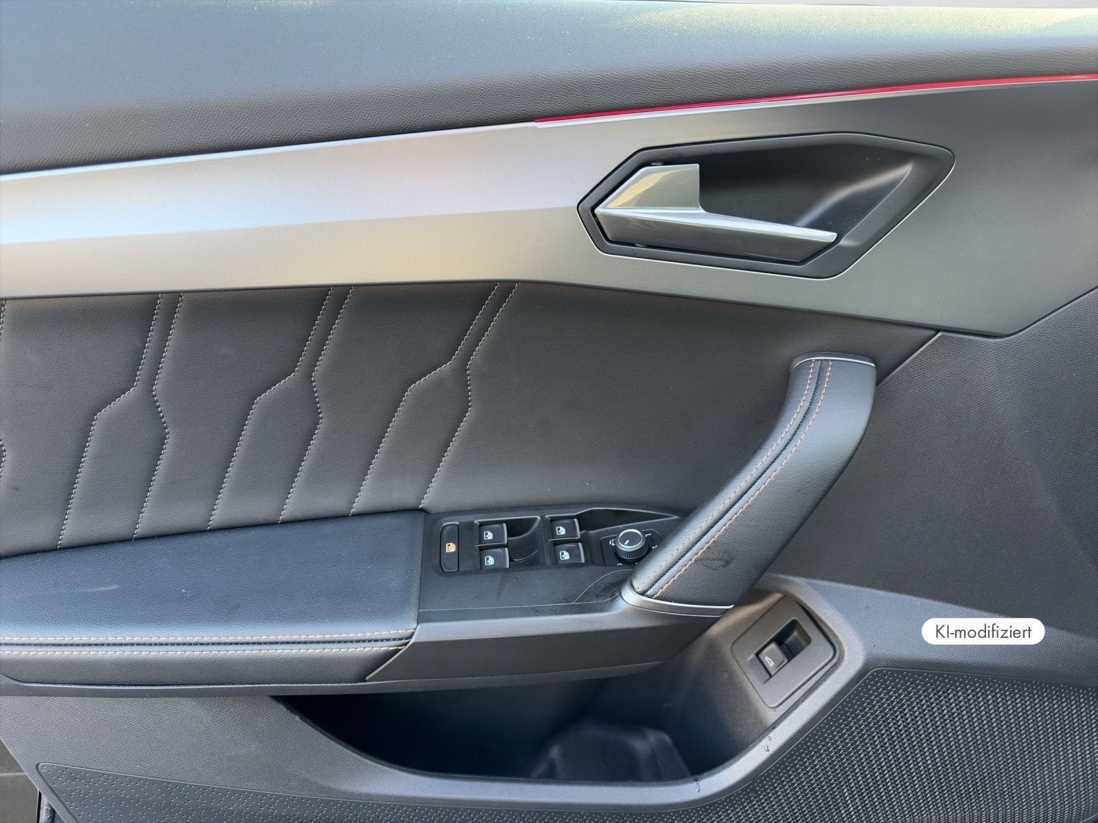 Cupra Formentor - Bild 13