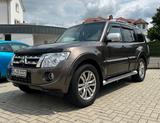 Mitsubishi Pajero 3,2 DI-D 4WD Automatik Tüv Neu Klima  - Mitsubishi: Allradantrieb