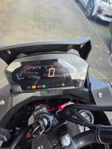 Honda NC750 DCT | nur 4.800 km | TÜV 2027  - Honda Motorräder in Krefeld