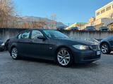BMW Bmw 320 320d cat Attiva - BMW 320 aus 2007: 320d