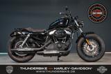 Harley-Davidson Sportster XL 1200 X Forty-Eight 48 - HARLEY-DAVIDSON XL 1200 FORTY EIGHT