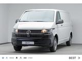 Volkswagen T6.1 Transporter Kasten 2.0 TDI KLIMA*AHK* - Volkswagen T6 Transporter in Frankfurt (Main)