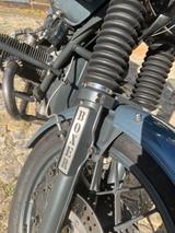 BMW R 100 Old school Cafè Racer - Offers