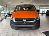 Volkswagen T6.1 Transporter Kombi lang 4MOTION 4x4 - VW Unfallwagen