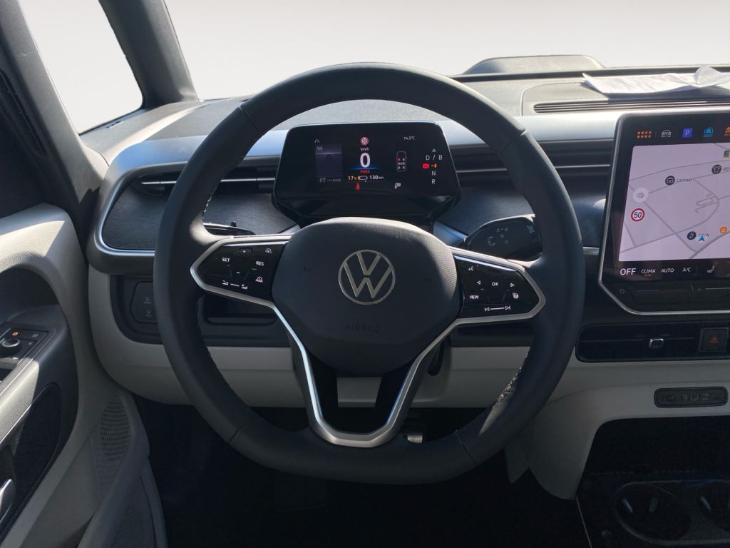 Fahrzeugabbildung Volkswagen ID. Buzz LR Pro AHZV 5 Jahre Garantie