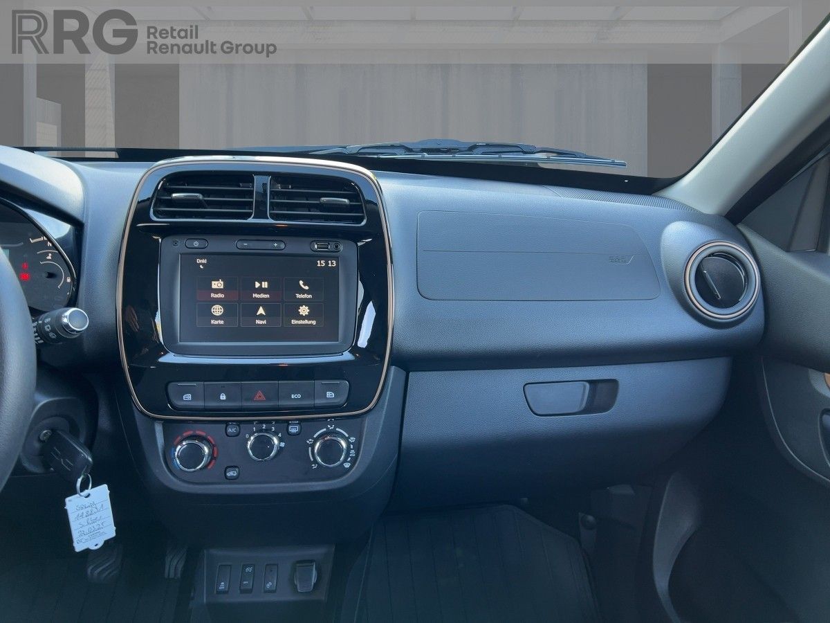 Dacia Spring - Bild 12