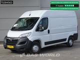 Opel Movano 120PK L2H2 Airco Cruise Euro6 L2 11m3 Air - Offers