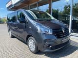 Renault Trafic Combi L1H1 SpaceClass Tisch R-Cam AHK - Renault Trafic: Spaceclass