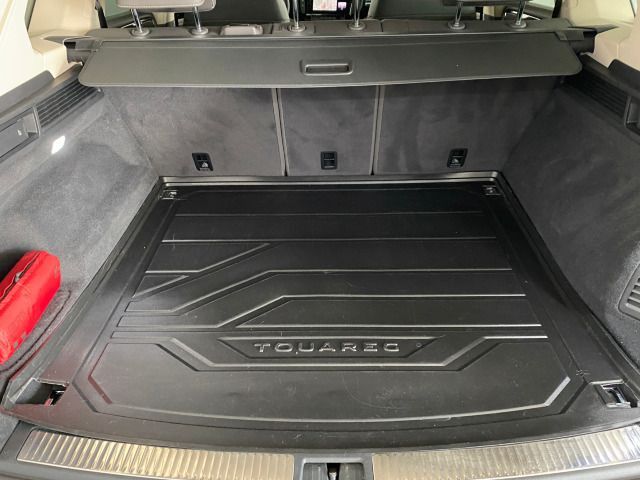 Touareg Atmosphere 3.0 V6 TDI tiptronic 4Motion