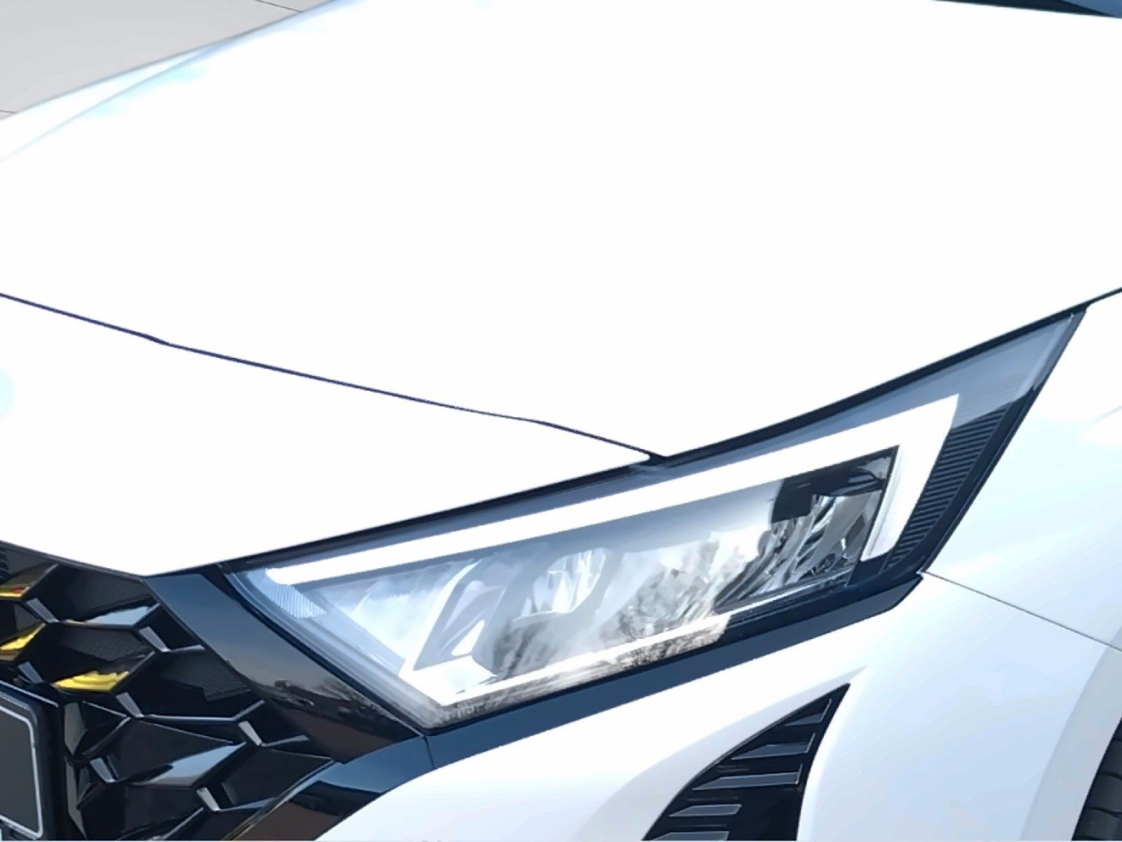 Hyundai i20 - Bild 5