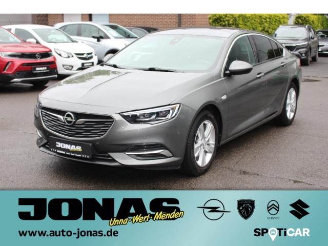 Opel Insignia B Innovation Grand Sport