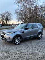 Land Rover Discovery 3.0 SD6 SE SE - Land Rover Discovery von privat