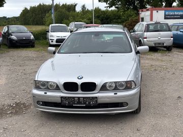 BMW 525 - 3