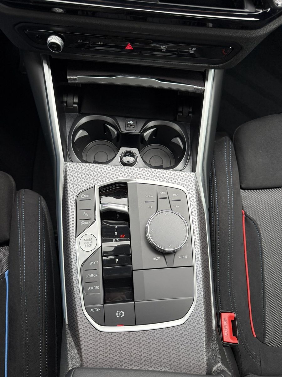 BMW 318 - Bild 20