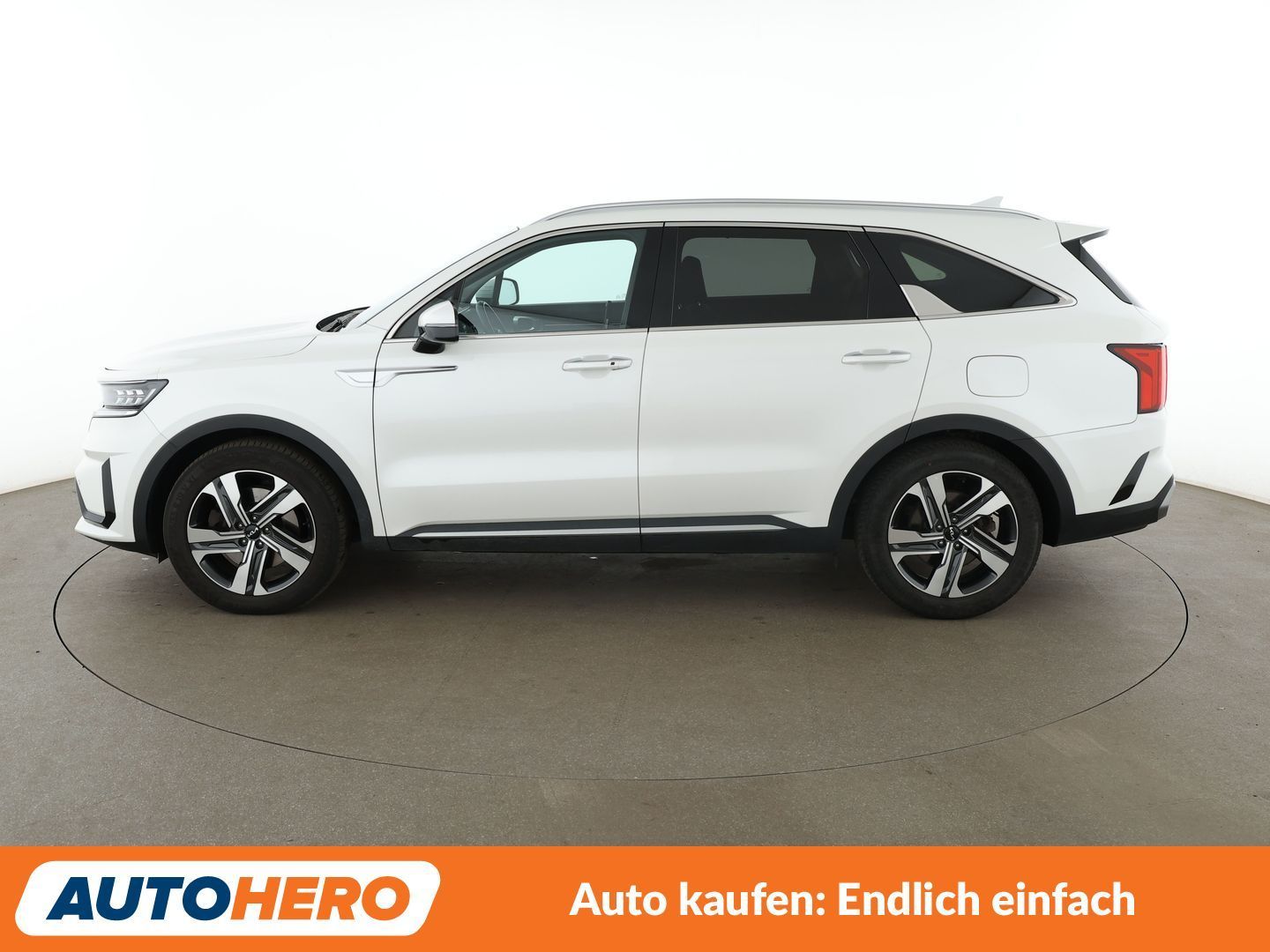 KIA Kia Sorento 2.2 CRDi Spirit 4WD Aut*NAVI*LED*ACC*C