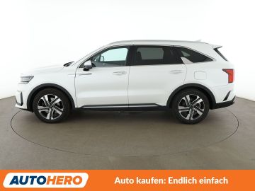 KIA Sorento - 1