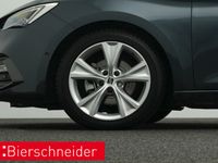 Seat Leon - Vorschau Bild 27