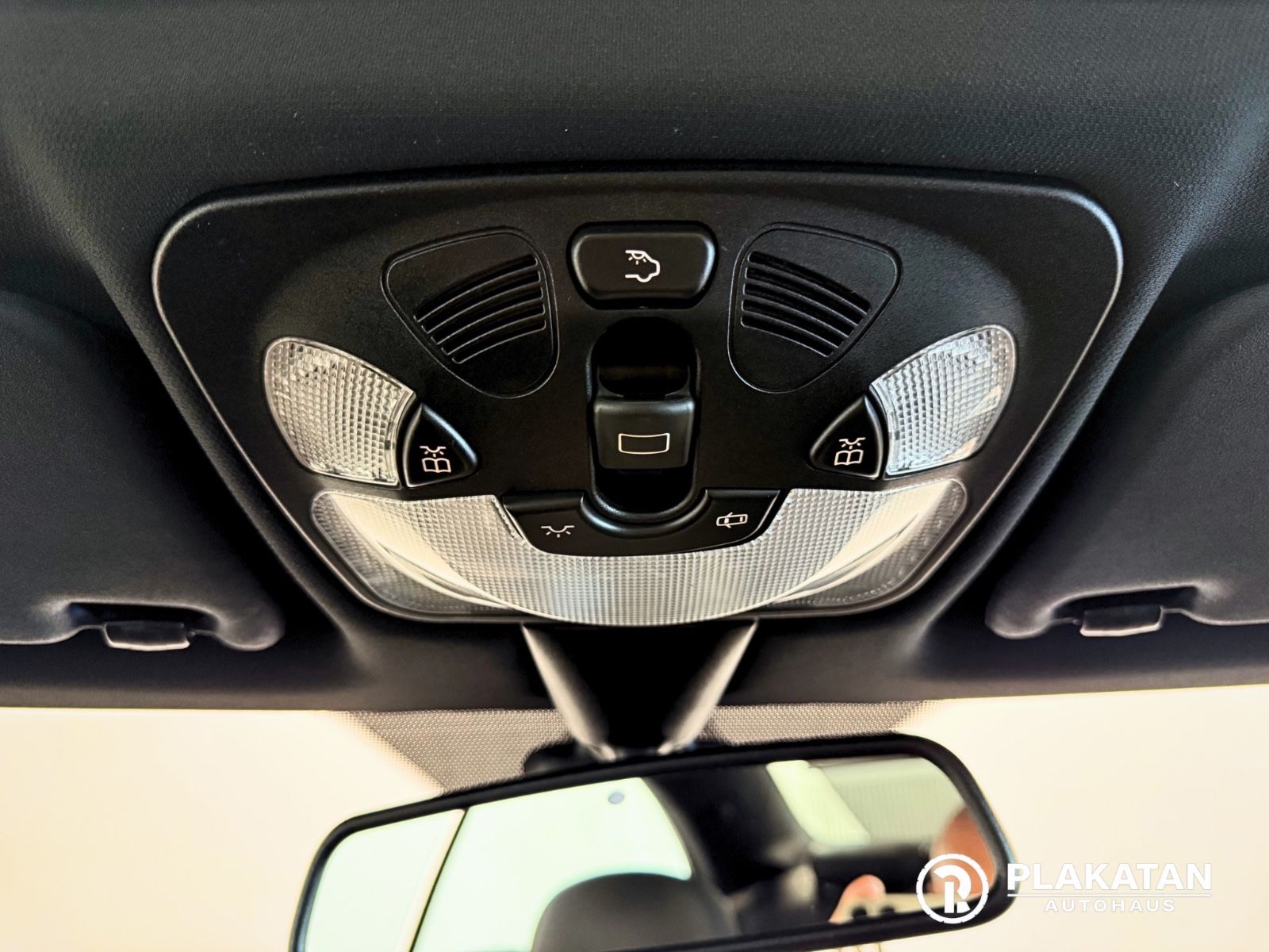 Fahrzeugabbildung Mercedes-Benz CLK 320 CDI Harman/Kard Leder Memory MB-Service