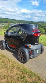 Renault Twizy45  - Renault Twizy