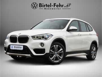 BMW X1 sDrive20i Sportline