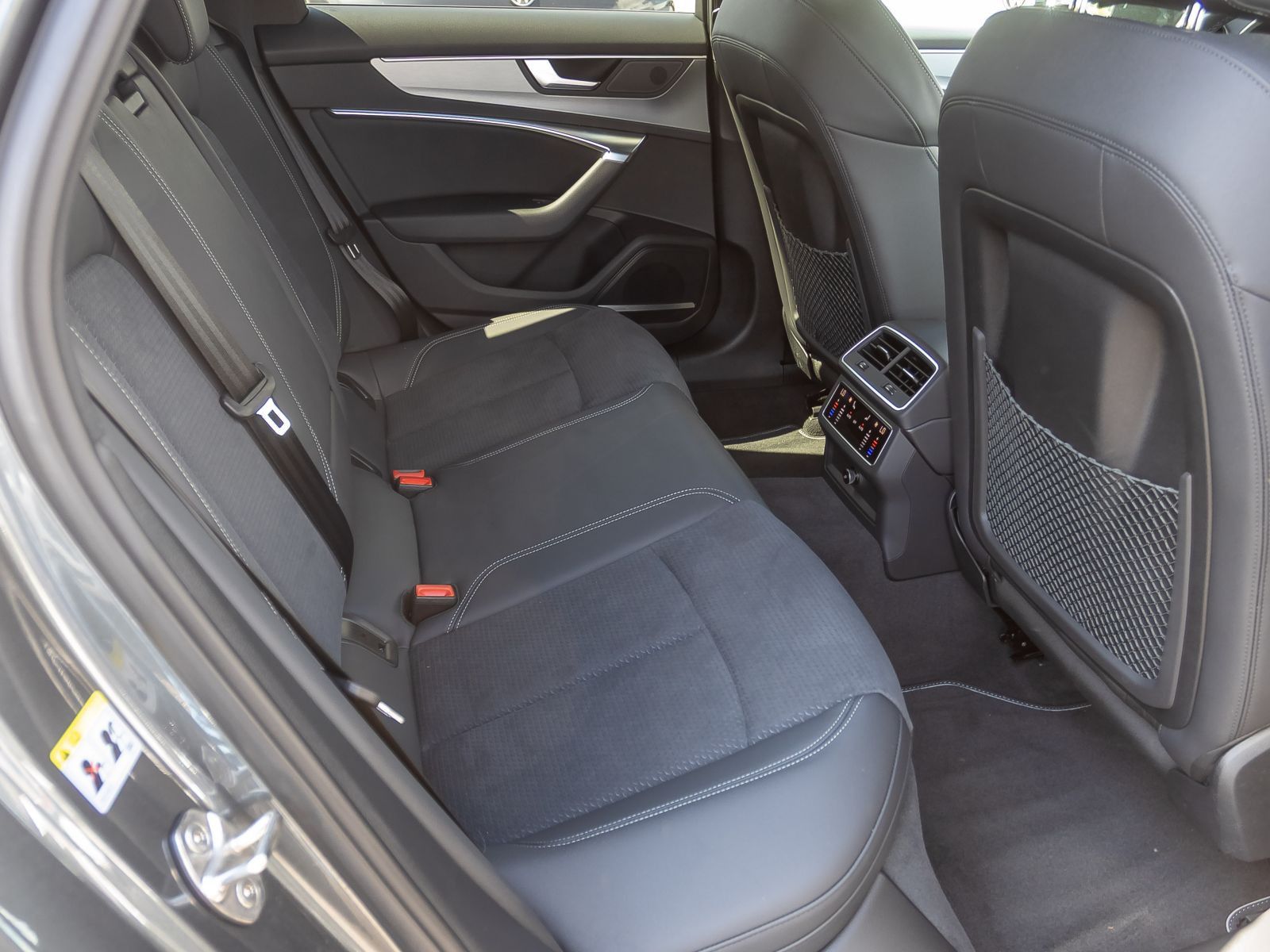 Audi S6 - Bild 24