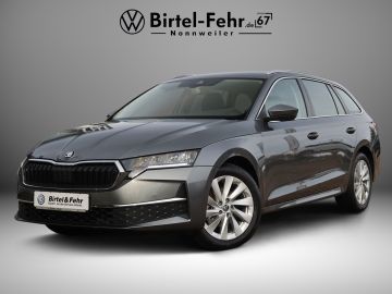 Skoda Octavia Combi 1.5 TSI DSG Garantie
