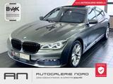BMW 730 d xDrive HuD+Standh+e.SHD+Massage+H/K Sound - BMW 730 in Hamburg